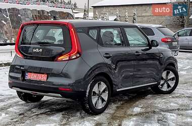 Позашляховик / Кросовер Kia Soul EV 2021 в Рівному