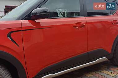 Внедорожник / Кроссовер Kia Soul EV 2020 в Звягеле