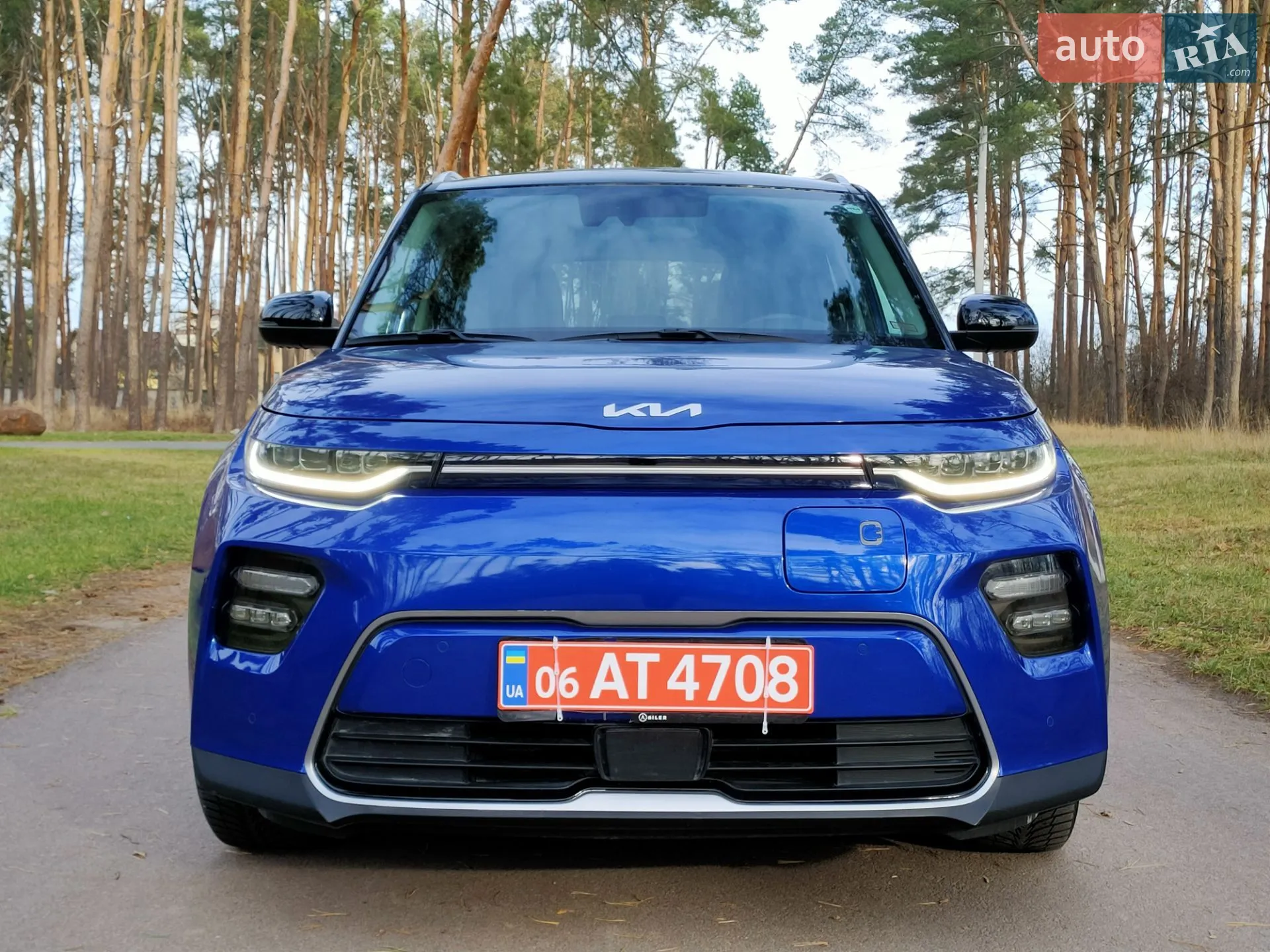 2022 Kia Soul EV - мініатюра 19