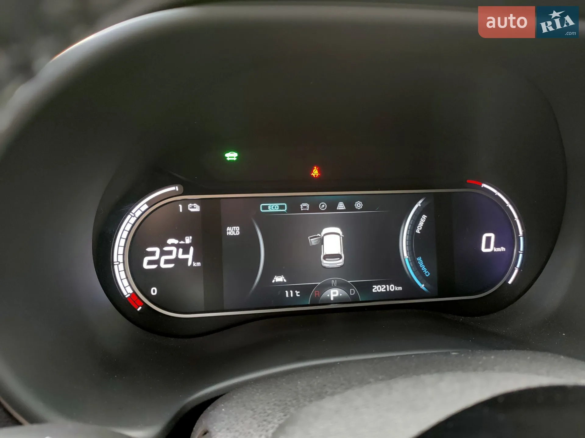 2022 Kia Soul EV - мініатюра 26