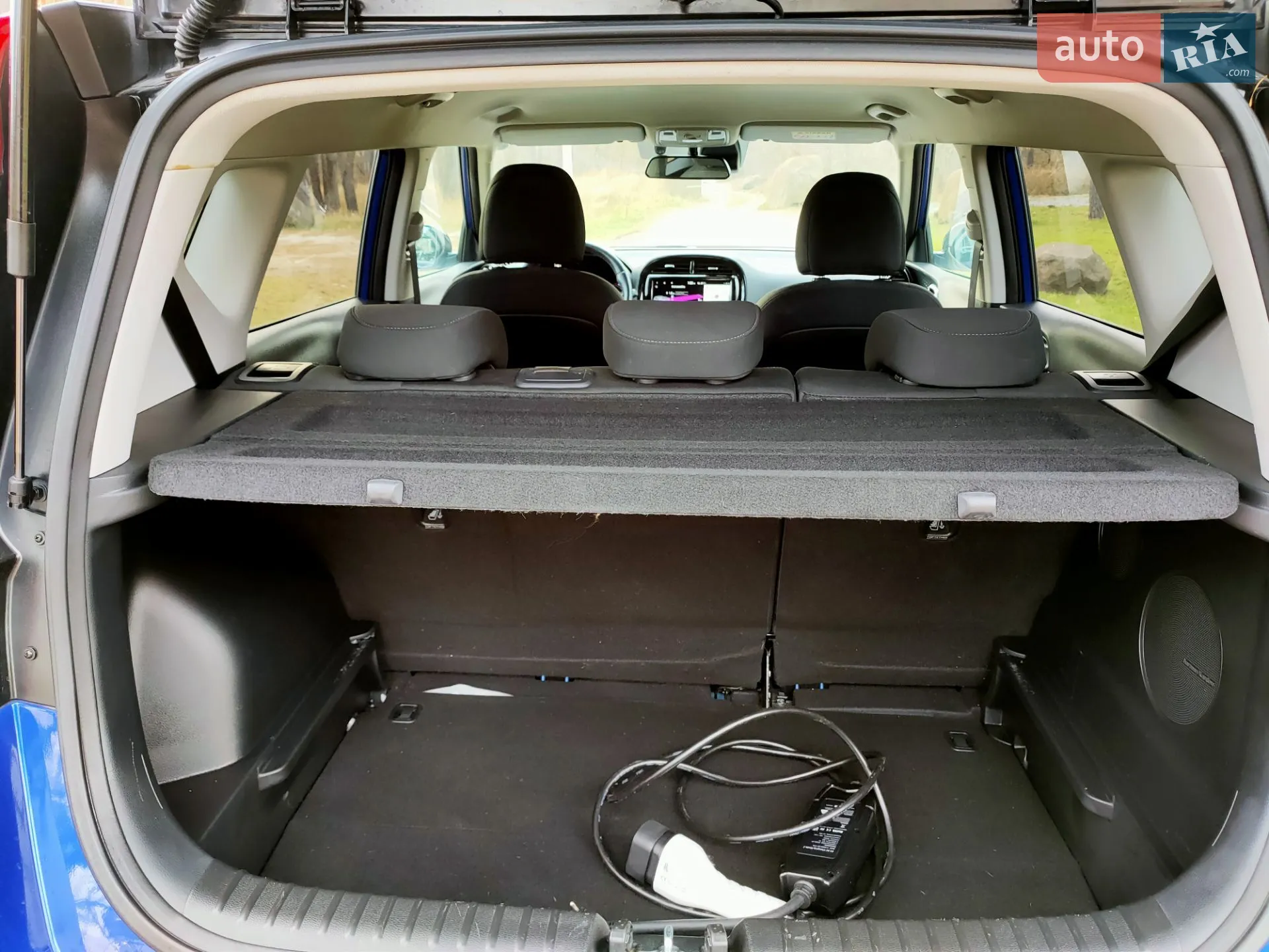 2022 Kia Soul EV - мініатюра 41