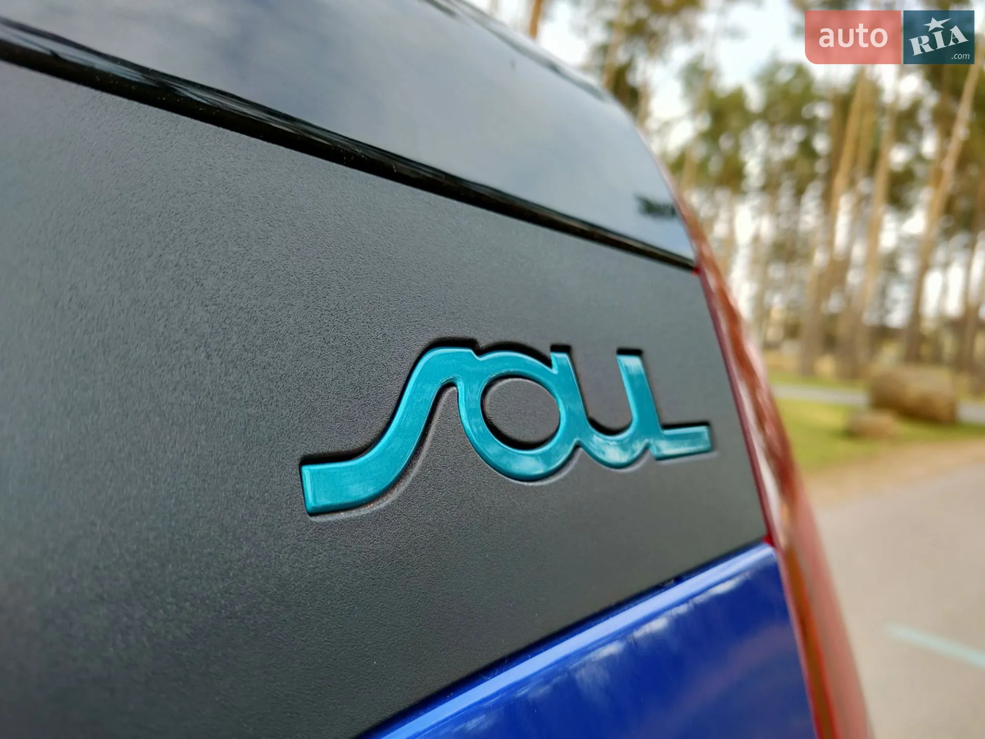 2022 Kia Soul EV - мініатюра 49