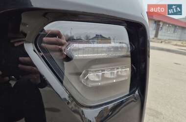 Внедорожник / Кроссовер Kia Soul EV 2019 в 