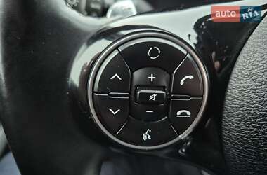 Внедорожник / Кроссовер Kia Soul EV 2019 в 