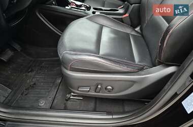 Внедорожник / Кроссовер Kia Soul EV 2019 в 