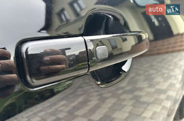 Внедорожник / Кроссовер Kia Soul EV 2017 в 