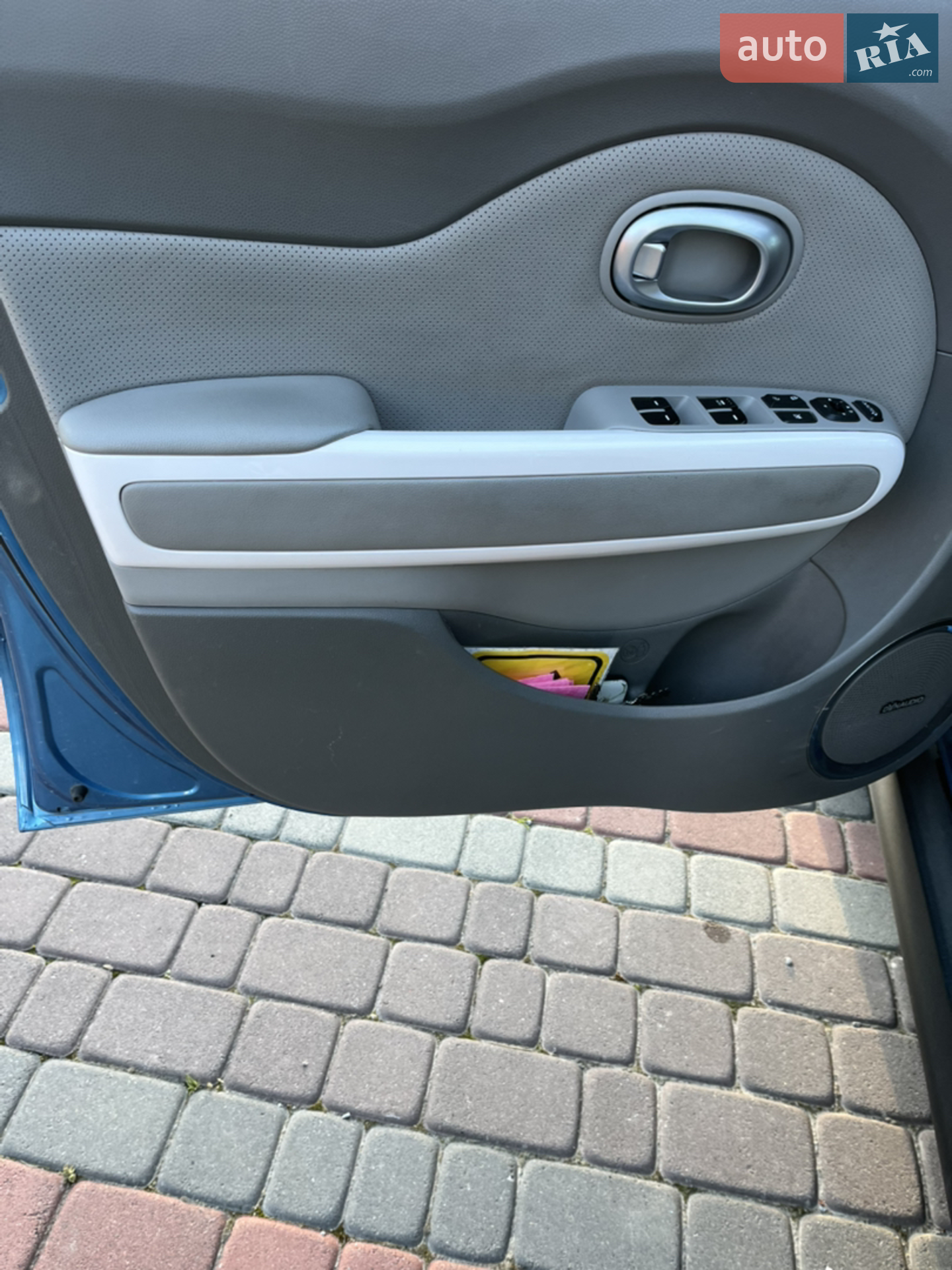 2014 Kia Soul EV - мініатюра 19