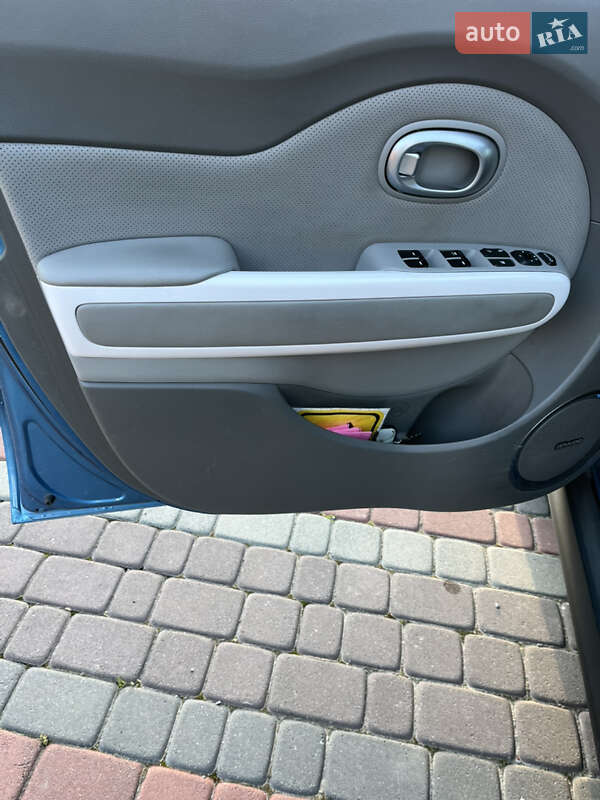 Внедорожник / Кроссовер Kia Soul EV 2014 в Львове фото 19 Внедорожник / Кроссовер Kia Soul EV 2014 в Львове