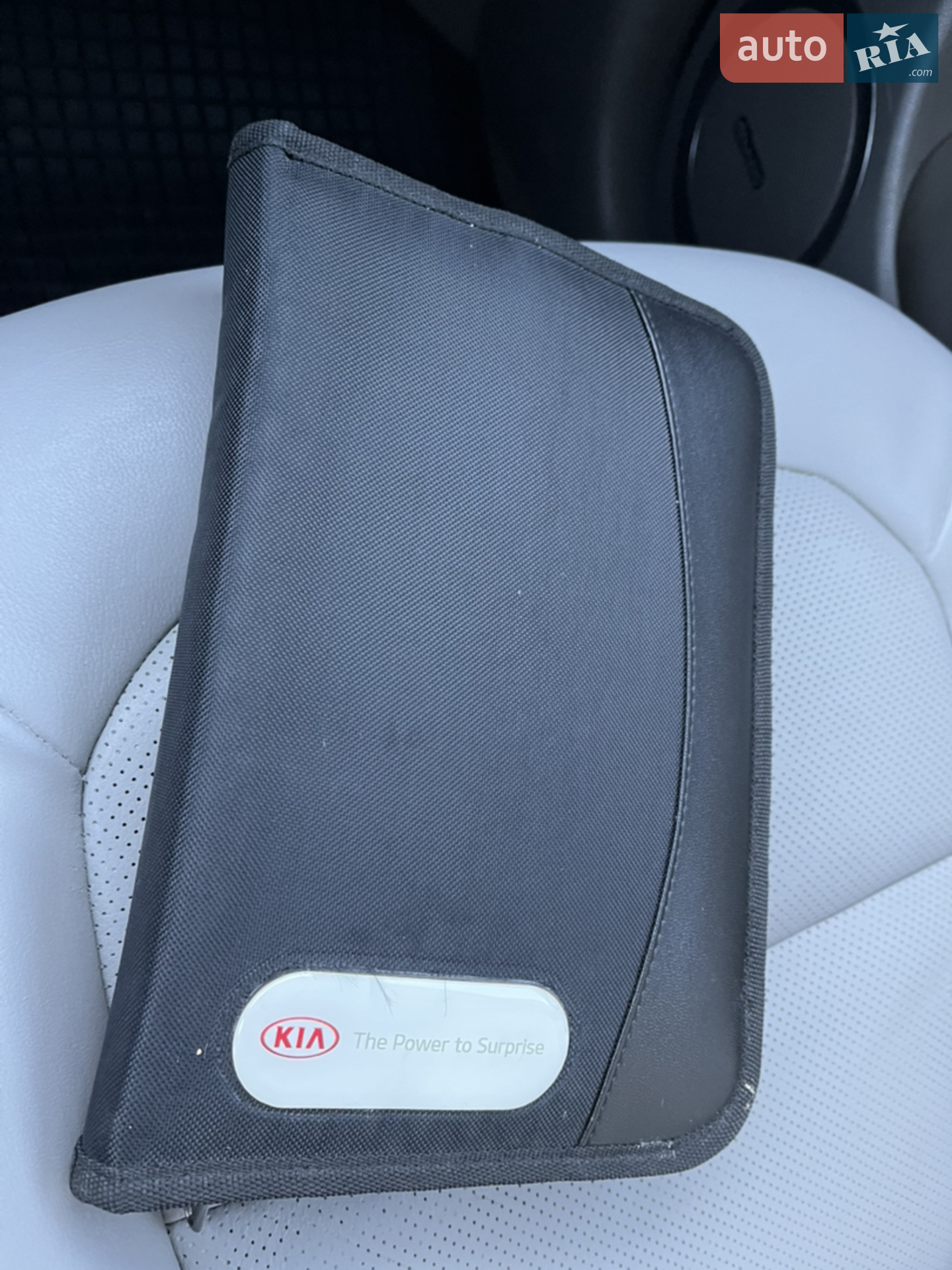 2014 Kia Soul EV - мініатюра 27