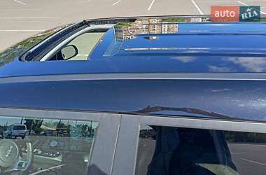 Внедорожник / Кроссовер Kia Soul EV 2022 в 