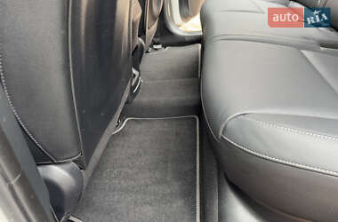 Внедорожник / Кроссовер Kia Soul EV 2019 в 