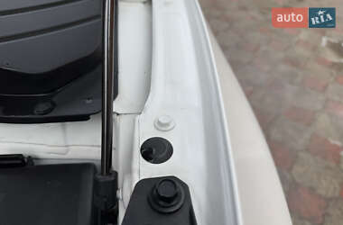 Внедорожник / Кроссовер Kia Soul EV 2019 в 