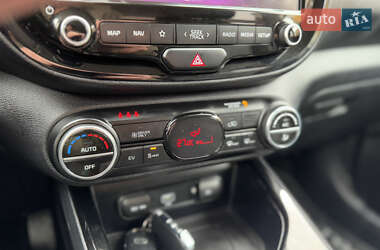 Внедорожник / Кроссовер Kia Soul EV 2019 в 