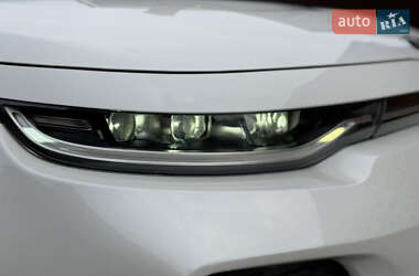 Внедорожник / Кроссовер Kia Soul EV 2019 в 