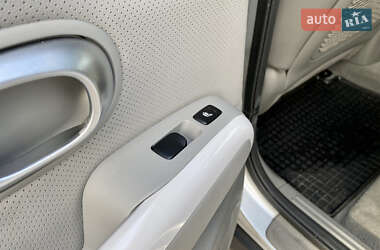 Позашляховик / Кросовер Kia Soul EV 2016 в 