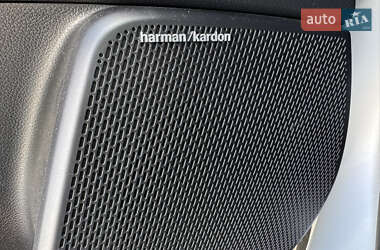 Внедорожник / Кроссовер Kia Soul EV 2019 в 