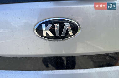 Внедорожник / Кроссовер Kia Soul EV 2019 в 