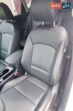 Внедорожник / Кроссовер Kia Soul EV 2022 в 
