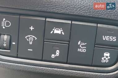 Внедорожник / Кроссовер Kia Soul EV 2022 в 