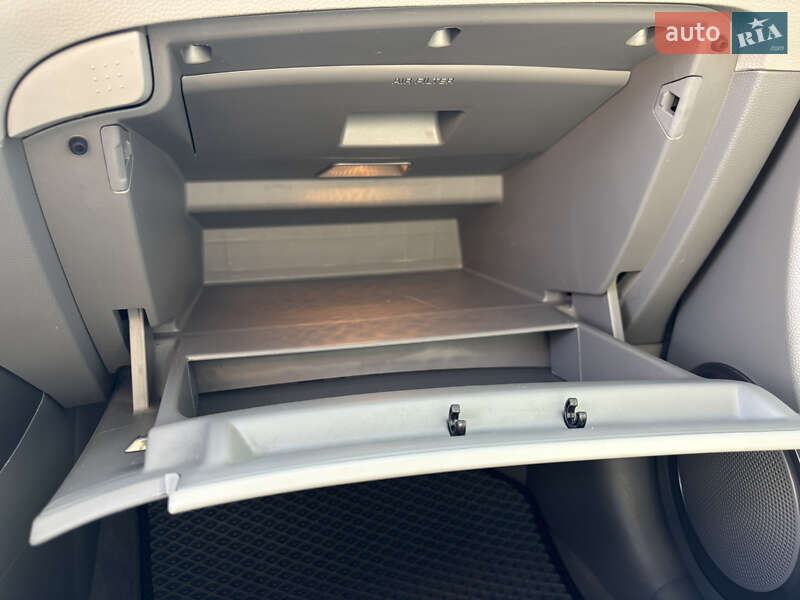 Позашляховик / Кросовер Kia Soul EV 2017 в Дніпрі фото 29 Позашляховик / Кросовер Kia Soul EV 2017 в Дніпрі