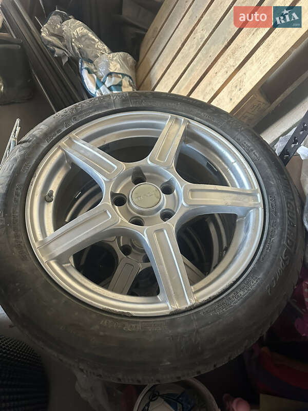 Позашляховик / Кросовер Kia Soul EV 2019 в Чорткові