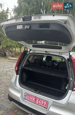 Внедорожник / Кроссовер Kia Soul EV 2021 в 