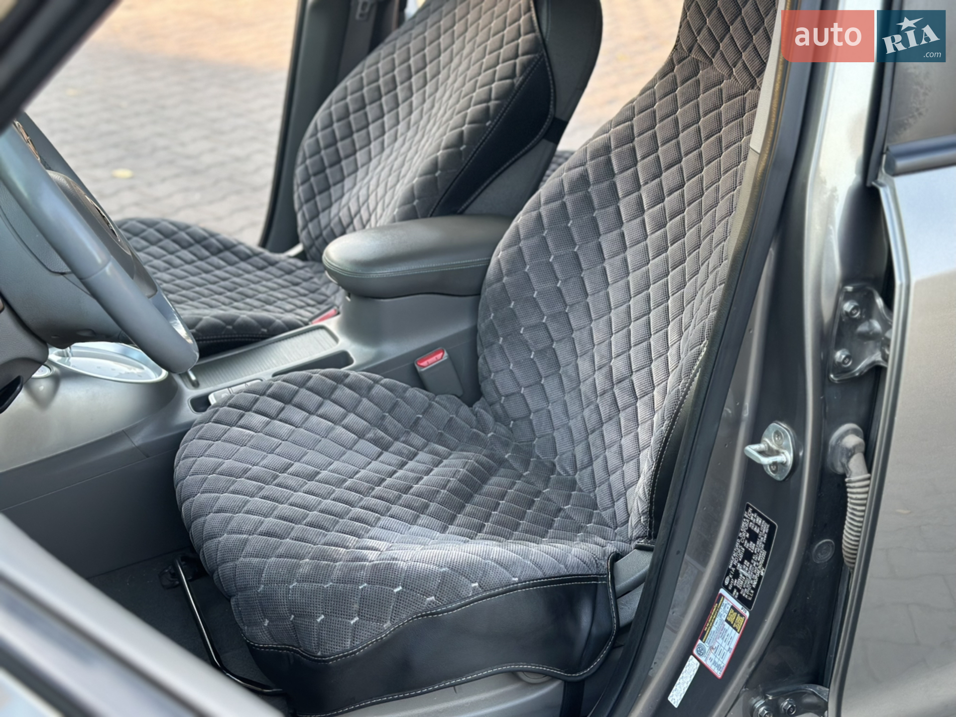2017 Kia Soul EV - мініатюра 24