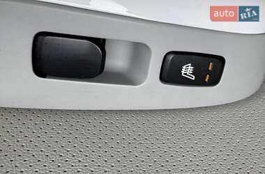 Внедорожник / Кроссовер Kia Soul EV 2017 в 