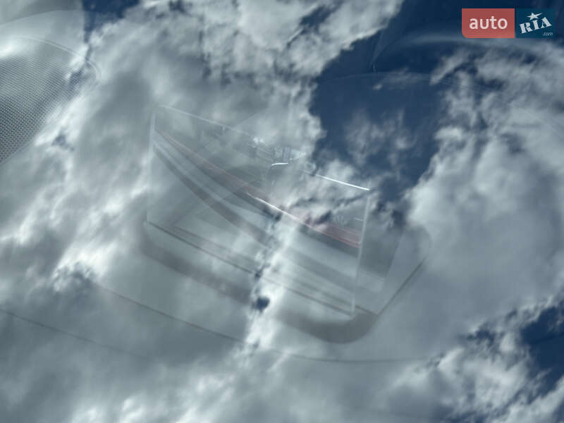 Позашляховик / Кросовер Kia Soul EV 2020 в Рівному