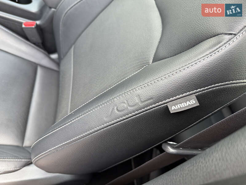 Позашляховик / Кросовер Kia Soul EV 2020 в Рівному