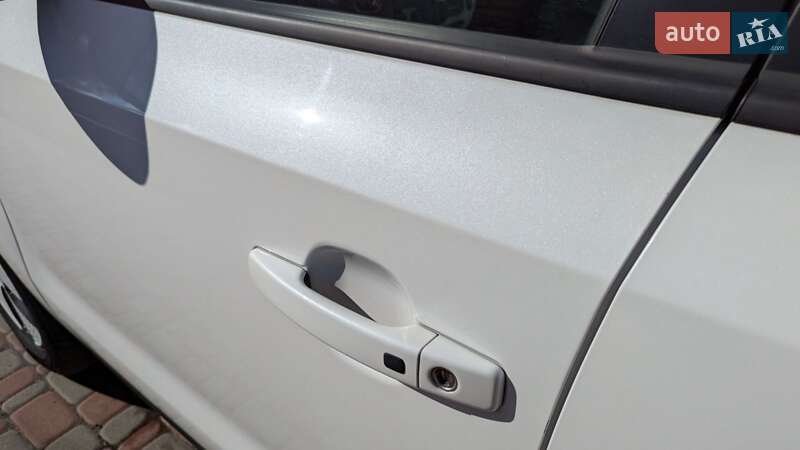 Внедорожник / Кроссовер Kia Soul EV 2018 в Киеве фото 9 Внедорожник / Кроссовер Kia Soul EV 2018 в Киеве