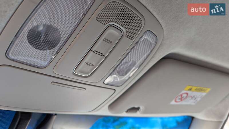 Внедорожник / Кроссовер Kia Soul EV 2018 в Киеве фото 37 Внедорожник / Кроссовер Kia Soul EV 2018 в Киеве