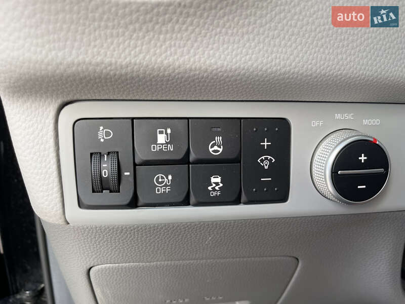 Позашляховик / Кросовер Kia Soul EV 2018 в Тернополі фото 10 Позашляховик / Кросовер Kia Soul EV 2018 в Тернополі
