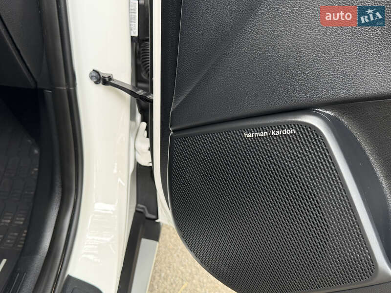 Позашляховик / Кросовер Kia Soul EV 2022 в Києві фото 28 Позашляховик / Кросовер Kia Soul EV 2022 в Києві