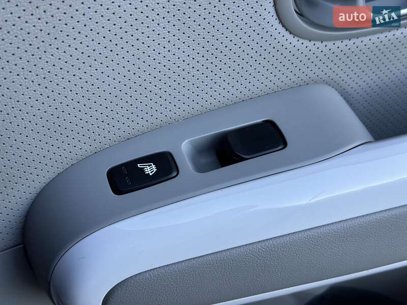 Внедорожник / Кроссовер Kia Soul EV 2015 в Луцке фото 8 Внедорожник / Кроссовер Kia Soul EV 2015 в Луцке