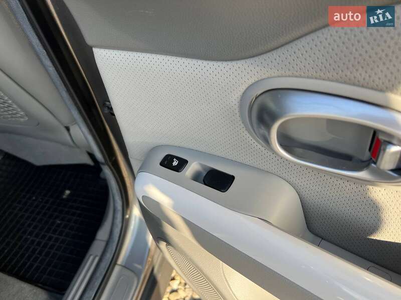 Позашляховик / Кросовер Kia Soul EV 2015 в Коломиї фото 27 Позашляховик / Кросовер Kia Soul EV 2015 в Коломиї