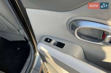 Позашляховик / Кросовер Kia Soul EV 2015 в  фото 27 Позашляховик / Кросовер Kia Soul EV 2015 в