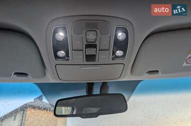 Внедорожник / Кроссовер Kia Soul EV 2015 в 