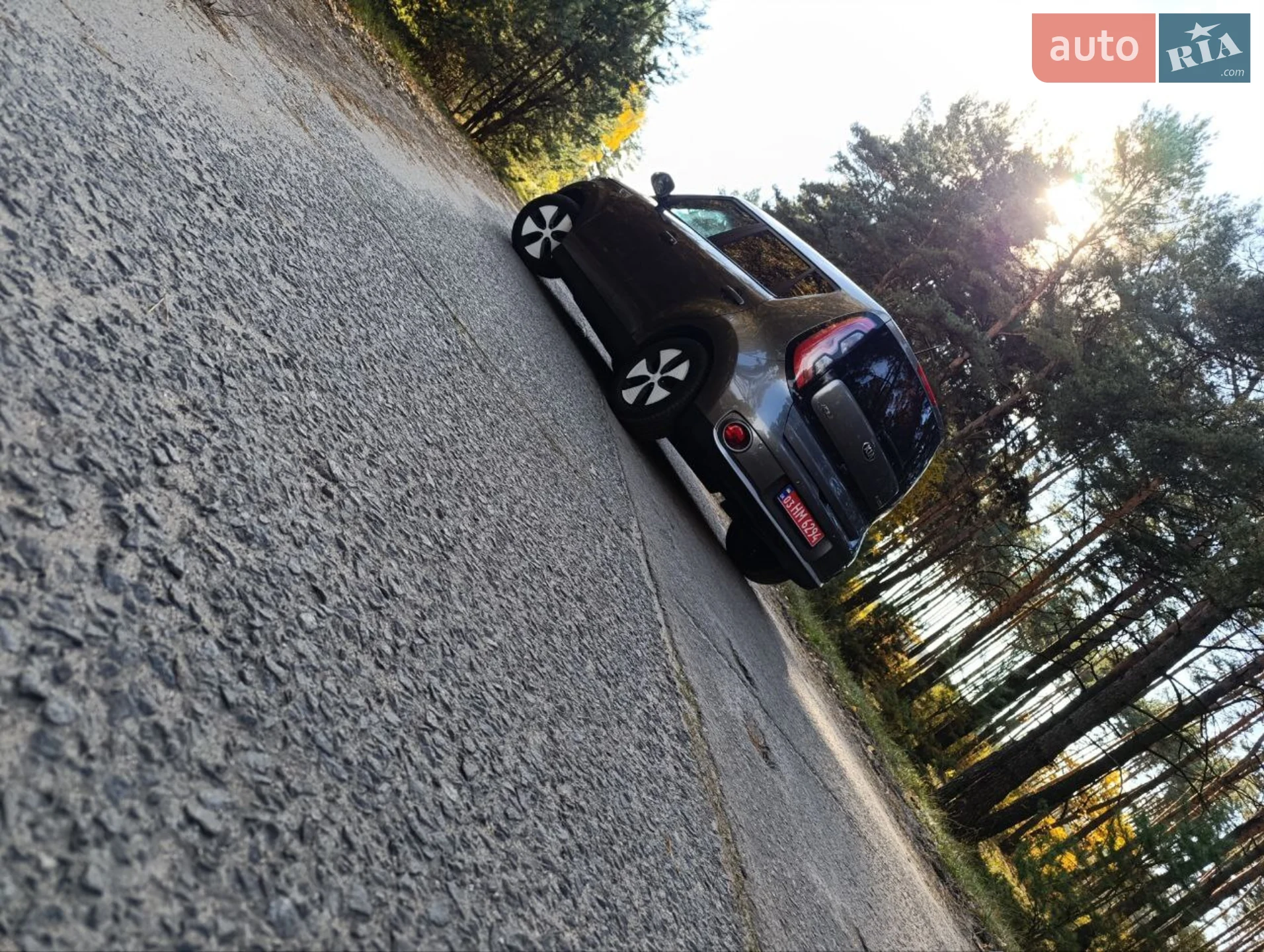 2015 Kia Soul EV - мініатюра 3
