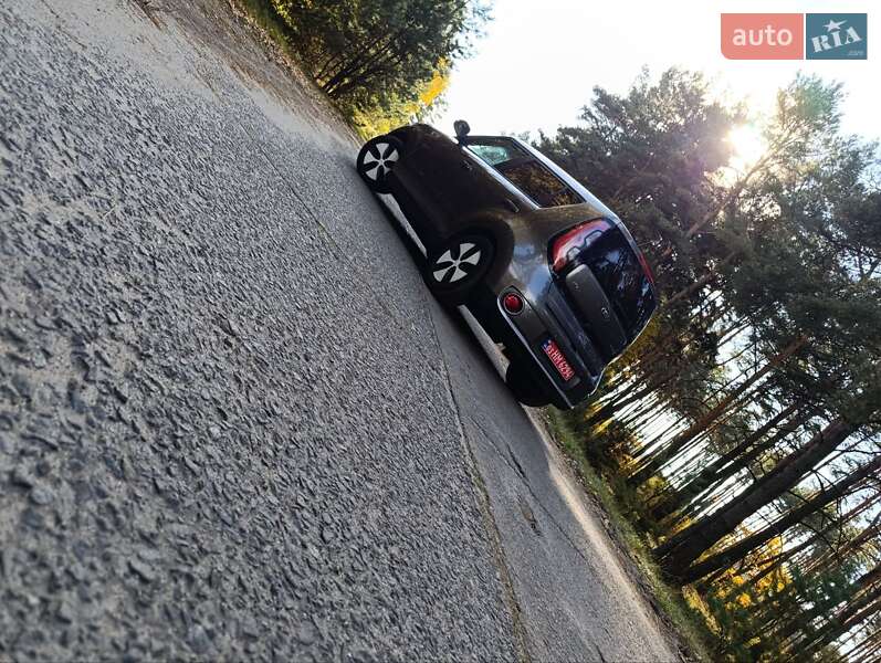 Внедорожник / Кроссовер Kia Soul EV 2015 в Остроге фото 3 Внедорожник / Кроссовер Kia Soul EV 2015 в Остроге