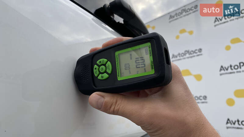 Позашляховик / Кросовер Kia Soul EV 2016 в Луцьку