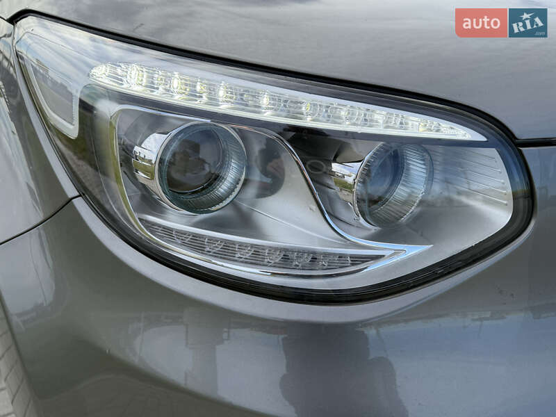 Внедорожник / Кроссовер Kia Soul EV 2018 в Львове фото 25 Внедорожник / Кроссовер Kia Soul EV 2018 в Львове