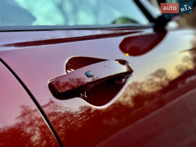 Позашляховик / Кросовер Kia Soul EV 2019 в Дрогобичі