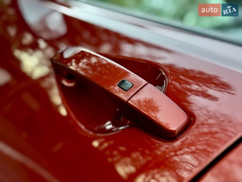 Позашляховик / Кросовер Kia Soul EV 2019 в Дрогобичі