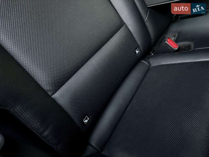 Позашляховик / Кросовер Kia Soul EV 2019 в Дрогобичі