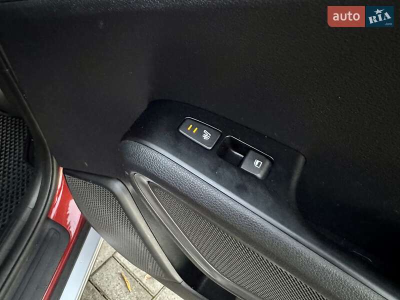 Позашляховик / Кросовер Kia Soul EV 2019 в Дрогобичі