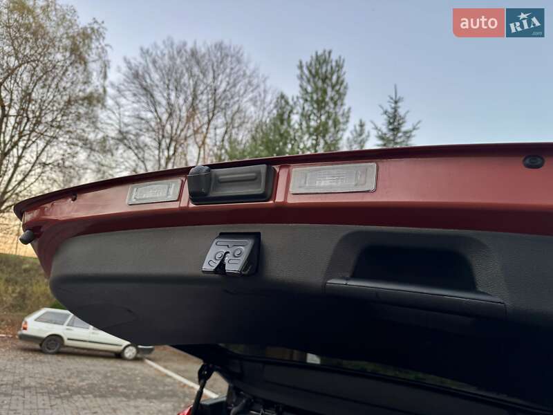 Позашляховик / Кросовер Kia Soul EV 2019 в Дрогобичі