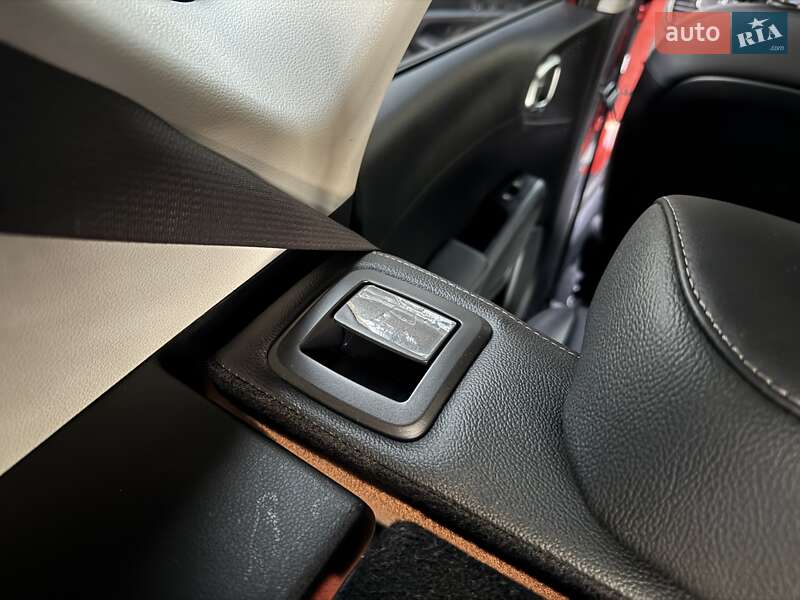 Позашляховик / Кросовер Kia Soul EV 2019 в Дрогобичі