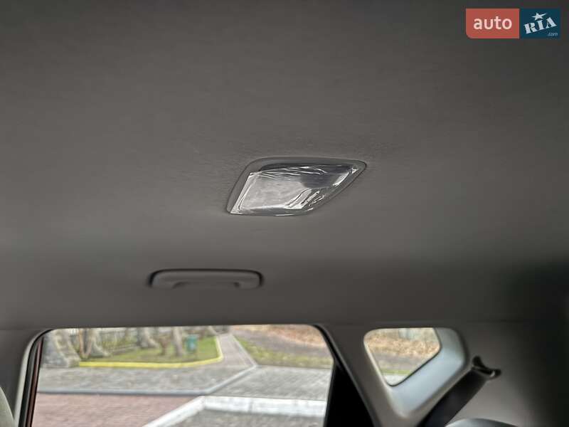 Позашляховик / Кросовер Kia Soul EV 2019 в Дрогобичі