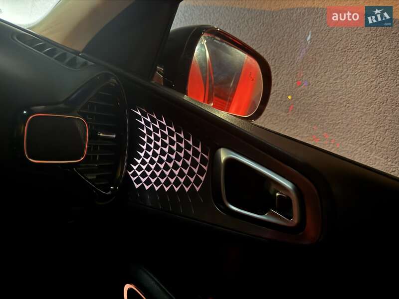 Позашляховик / Кросовер Kia Soul EV 2019 в Дрогобичі